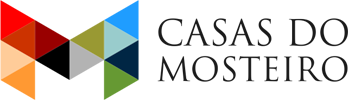 Casas do Mosteiro Logo