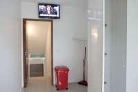 Casas do Mosteiro - Garagem