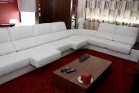 Casas do Mosteiro - Sala