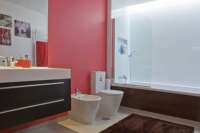 Casas do Mosteiro - WC