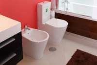 Casas do Mosteiro - WC