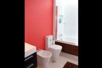 Casas do Mosteiro - WC