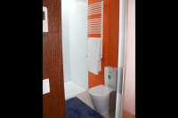 Casas do Mosteiro - WC